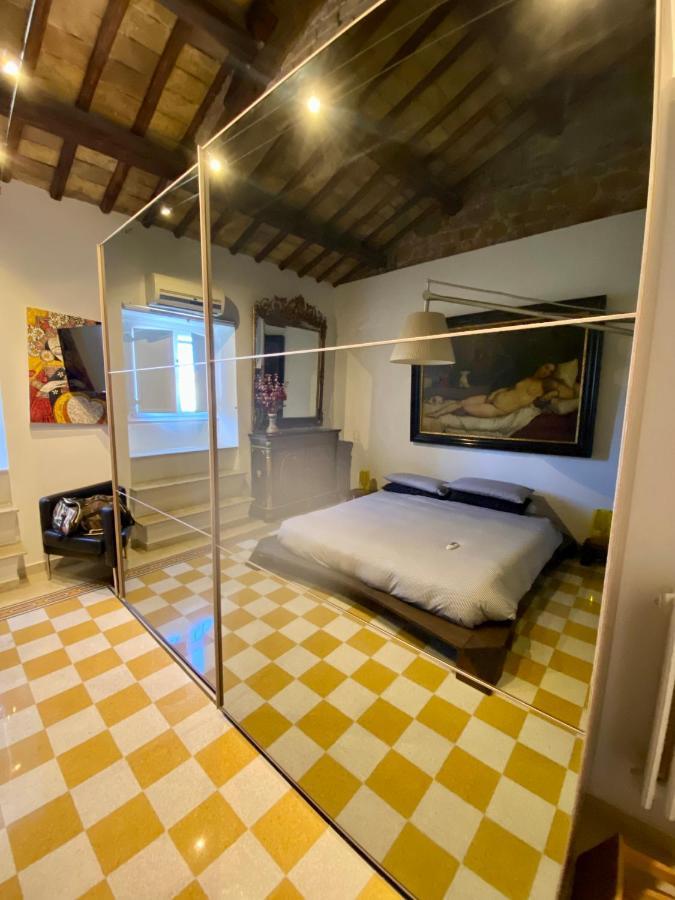 Affittacamere Magic Door Roma