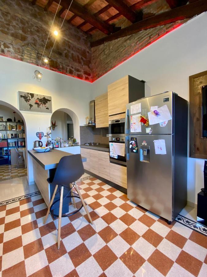 Magic Door Affittacamere 3*