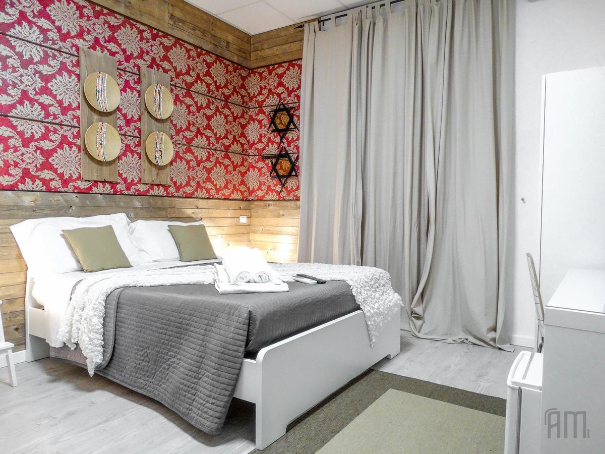 Affittacamere Magic Door 3*