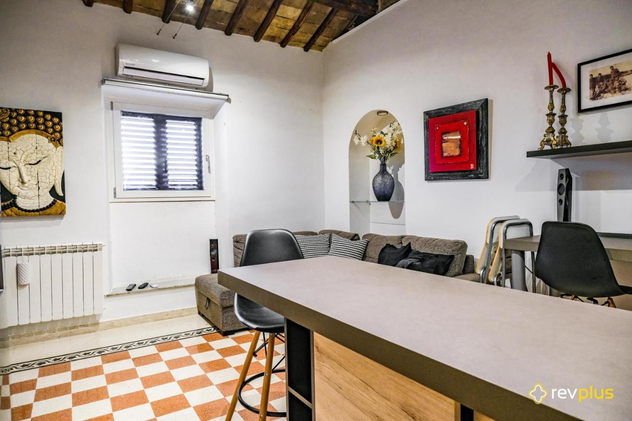 Casa de hóspedes Magic Door Roma