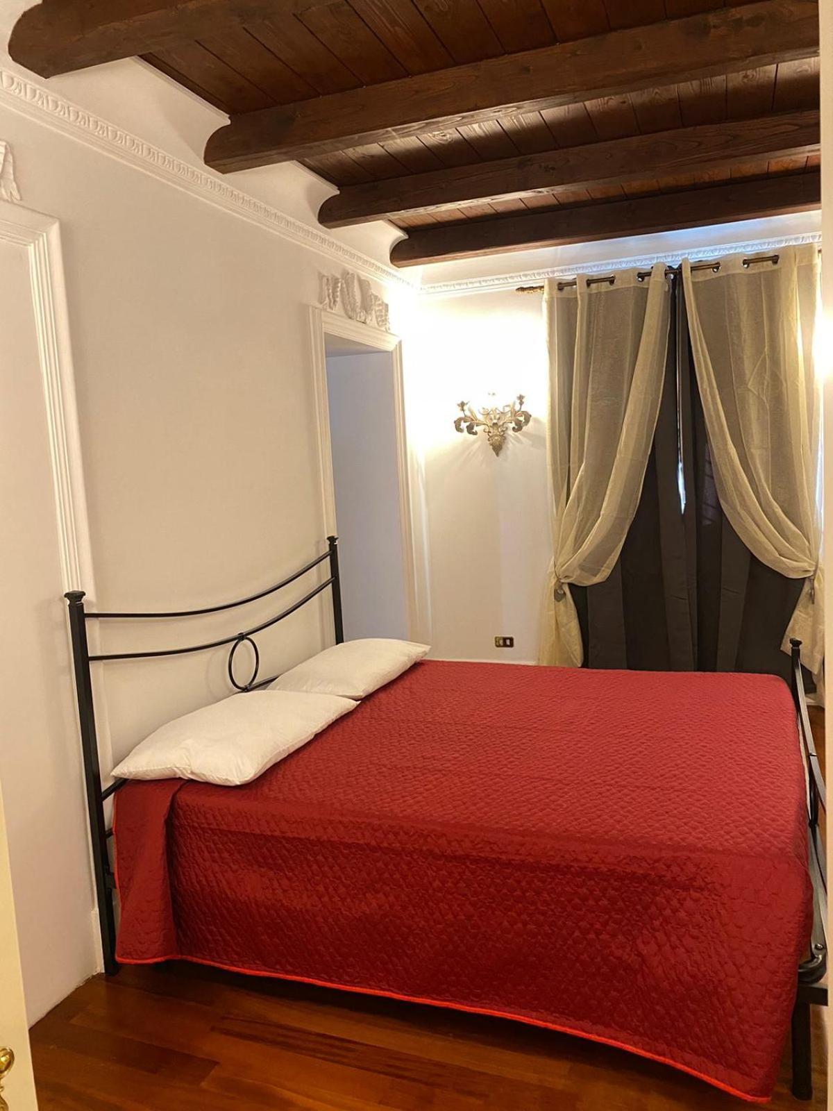 Casa de hóspedes Magic Door