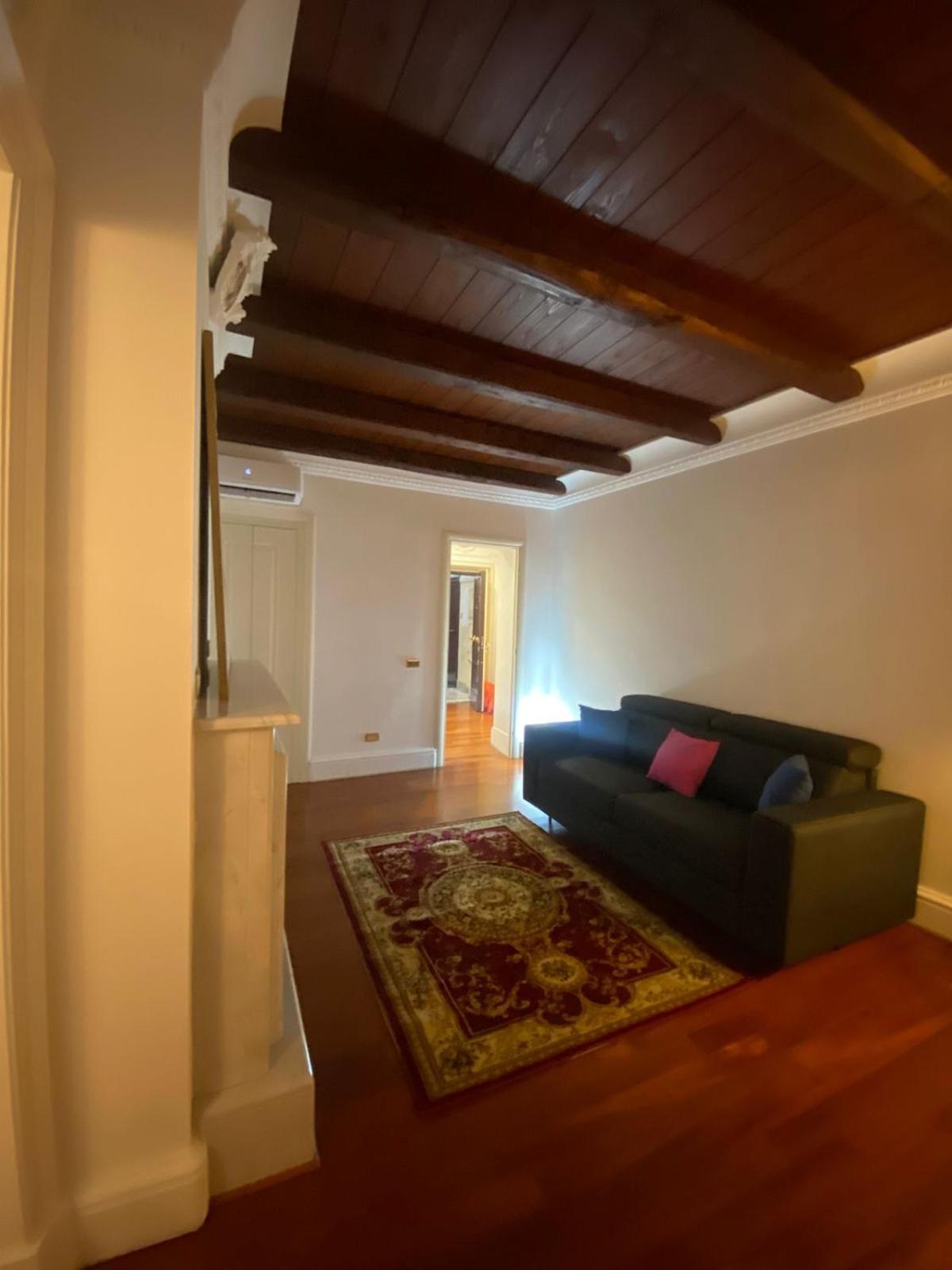 Casa de hóspedes Magic Door